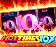 Hot Times 10x