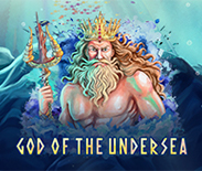 God of the Undersea